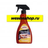 Универсальный очиститель Turtle Wax Trim Clean (500мл)